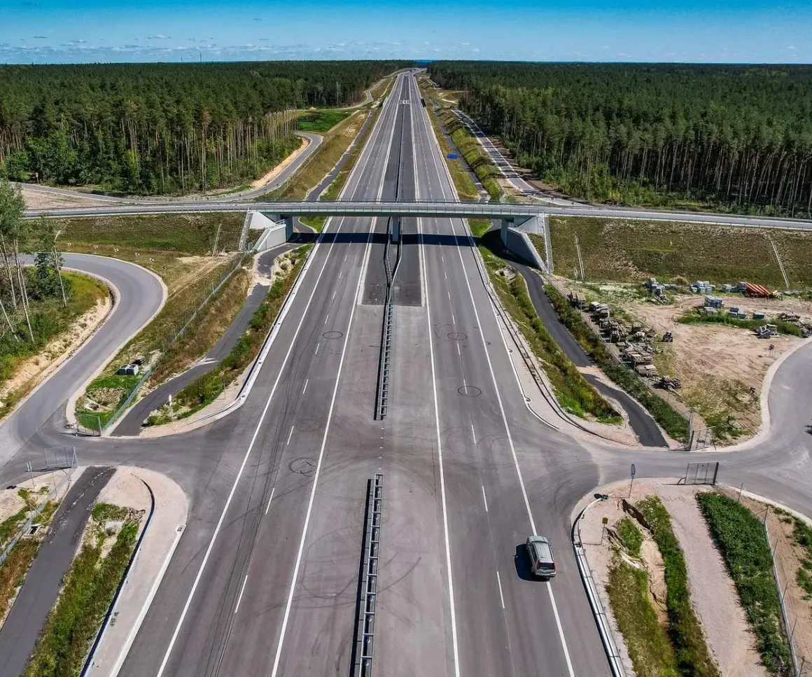 Ile mamy autostrad w Polsce i jakie są ich długości oraz plany rozwoju