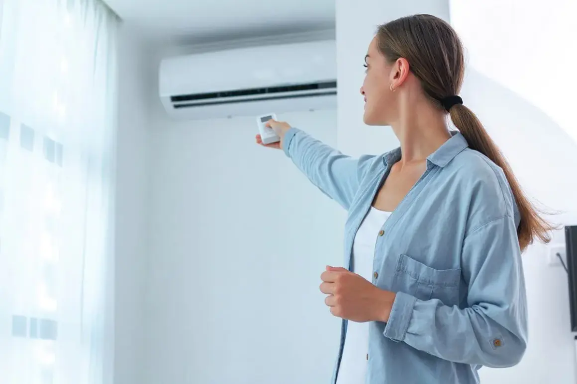 Klimatyzator z zamrażarki: Czy to działa? Bezpieczeństwo i efekty DIY