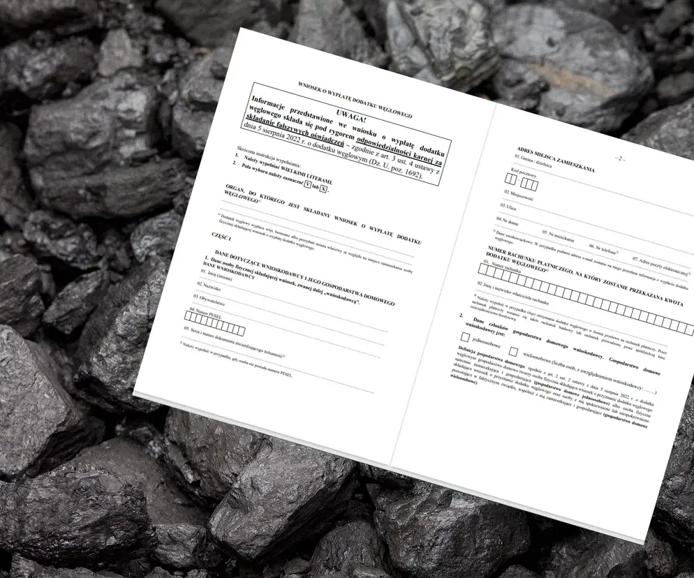 Czy spółdzielnie mieszkaniowe dostaną dodatek węglowy? Sprawdź zasady.