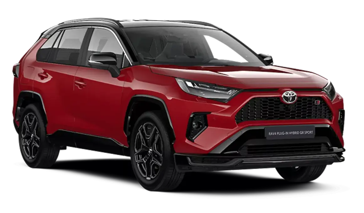 Skąd Toyota RAV4 Hybrid dla Polski? Fabryki, baterie, jakość