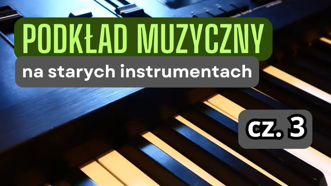 Jak zrobić podkład muzyczny do zdjęć - proste kroki i najlepsze narzędzia