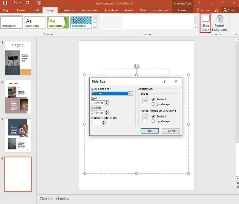 Jak zrobić plakat w PowerPoint - proste kroki i skuteczne porady