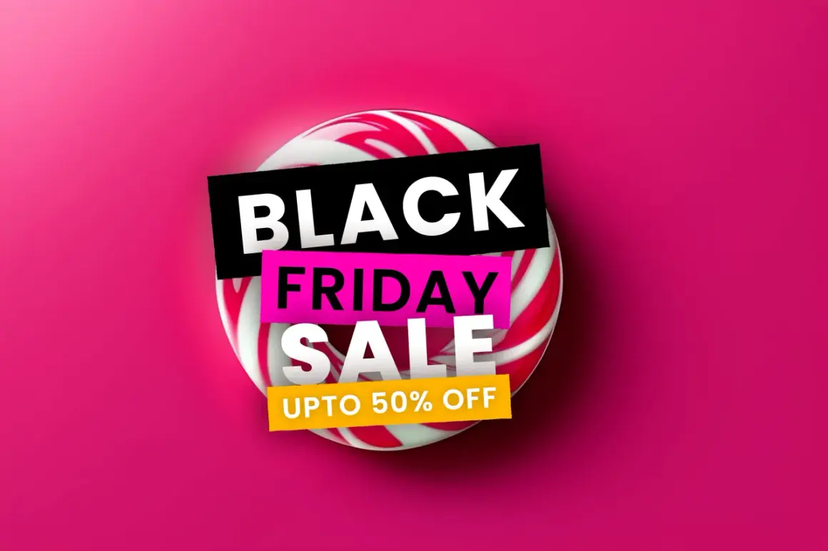Co warto kupić na Black Friday, aby nie przepłacić i zyskać?