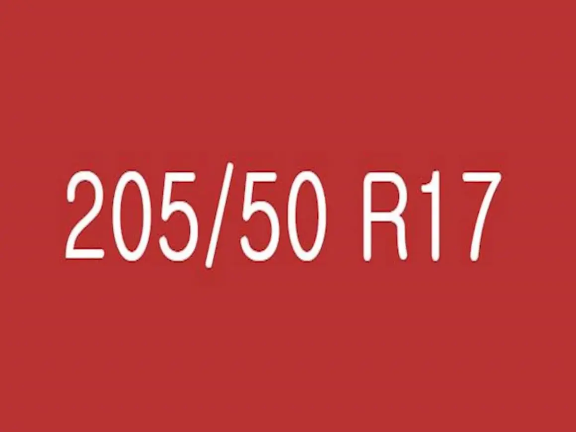 Jakie ciśnienie w oponach 205/50 R17? Uniknij błędów i zadbaj o bezpieczeństwo