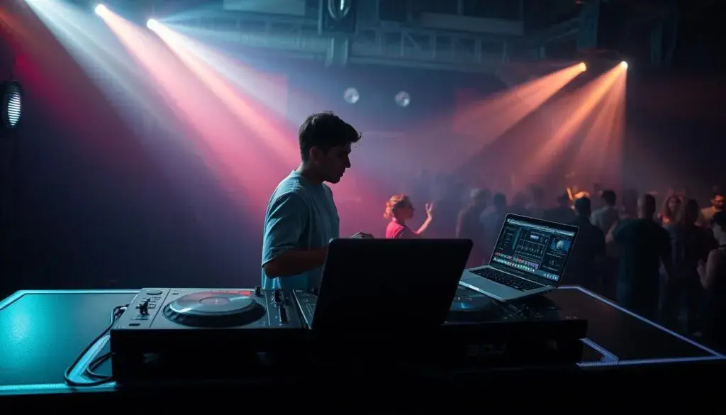Ile zarabia DJ w Polsce? Stawki, czynniki i realne zarobki