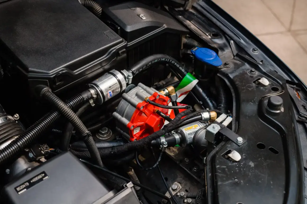 LPG: Co to za gaz? Skład, właściwości, zastosowanie i różnice z CNG