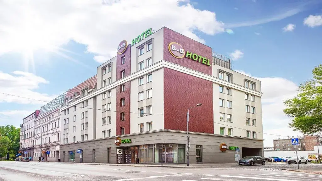 B&B HOTELS w Polsce: Co to jest? Standard, ceny i opinie