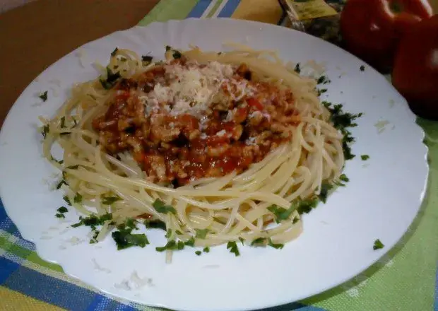 Sekrety spaghetti Anny Starmach: Klasyki i pro-tipy!