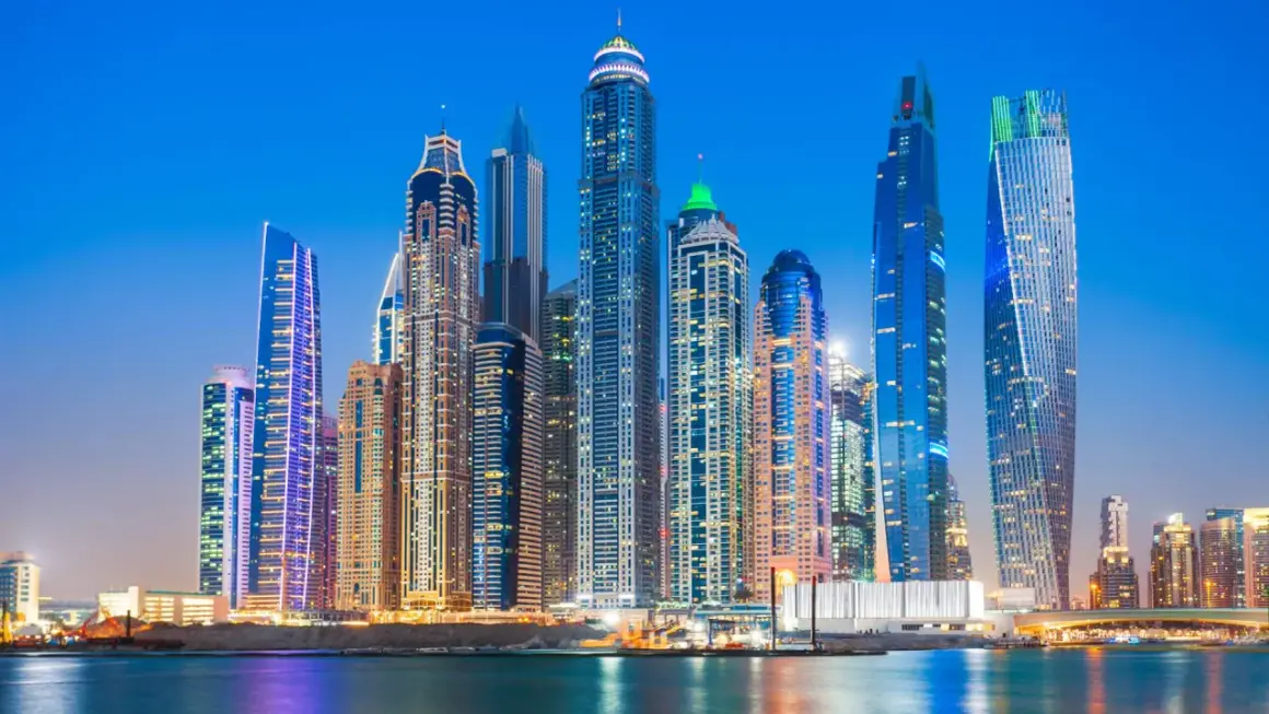 Ile kosztuje wynajem mieszkania w Dubaju? Ceny, które zaskakują