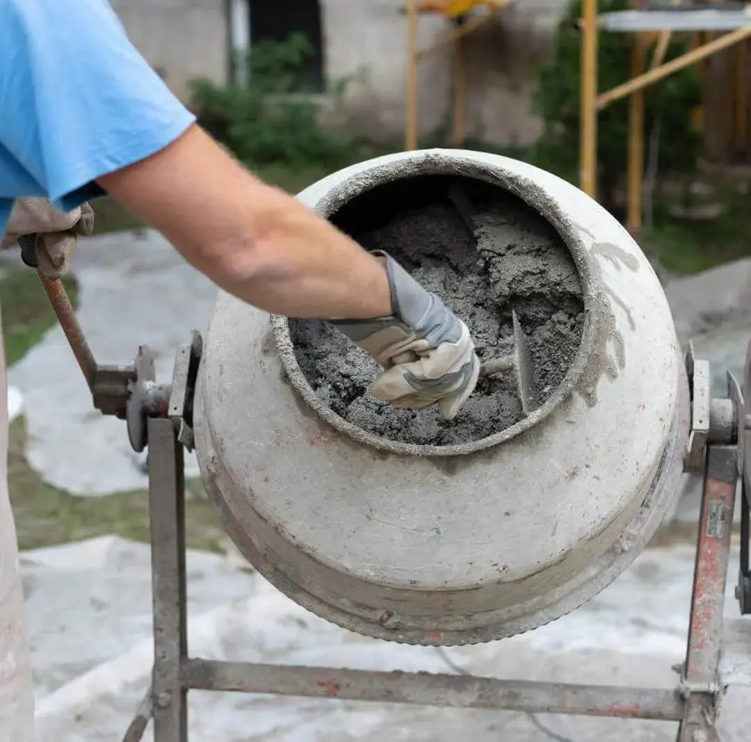 Ile cementu na m³ betonu B15? Kluczowe proporcje i zastosowanie betonu