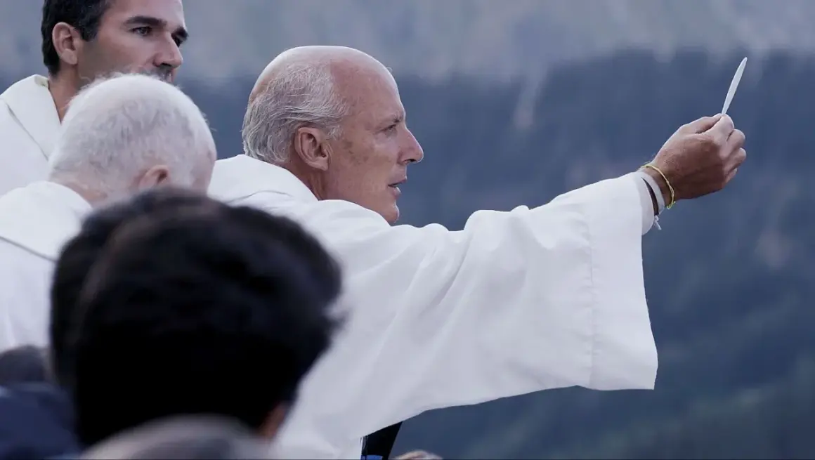 Filmy o Eucharystii, które pomogą zrozumieć jej znaczenie