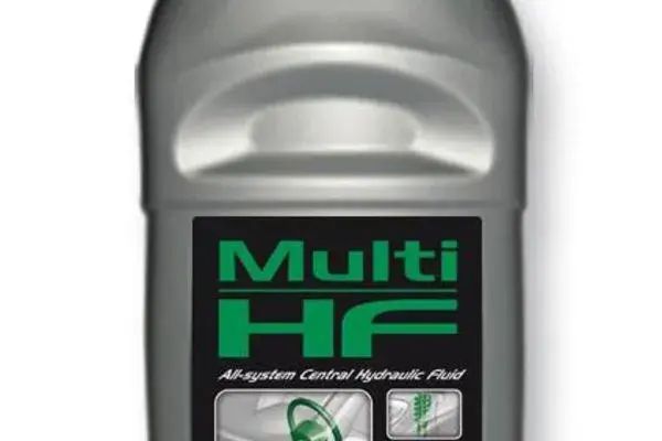 Motul Multi HF – idealny płyn hydrauliczny dla Twojego pojazdu