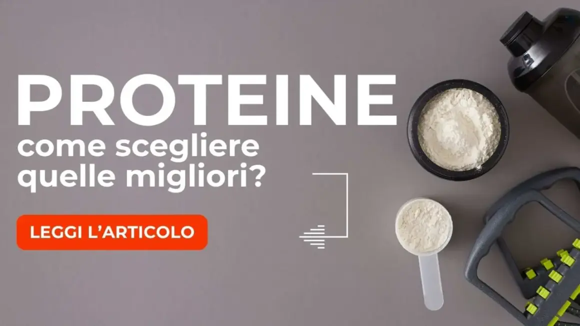 Proteine in polvere: scopri il tempo digestione ideale e come scegliere le migliori per il tuo allenamento. Leggi l'articolo!