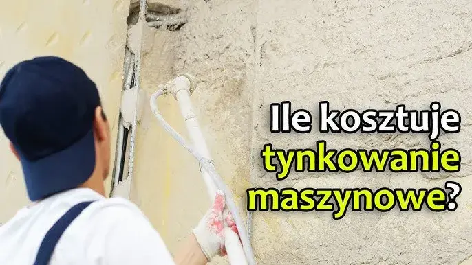 Tynkowanie 2026: Ile kosztuje m²? Uniknij ukrytych opłat!
