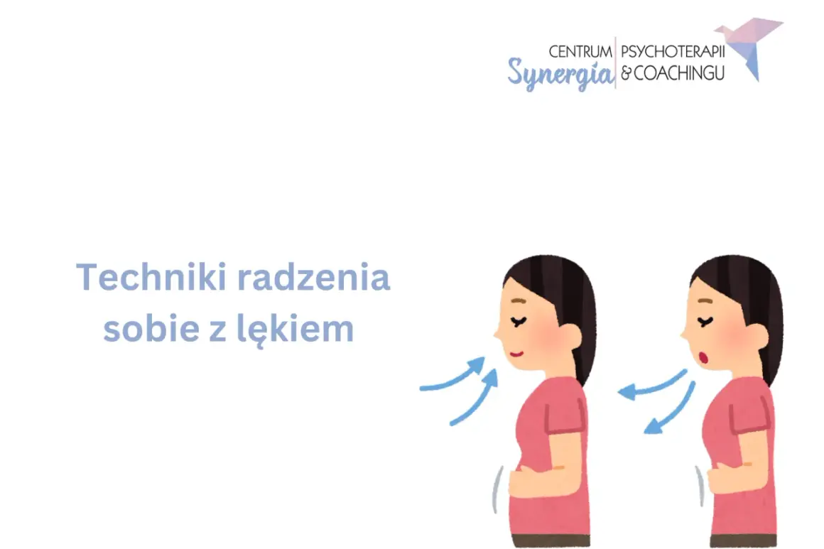 Jak radzić sobie z lękiem? Kompletny poradnik od eksperta