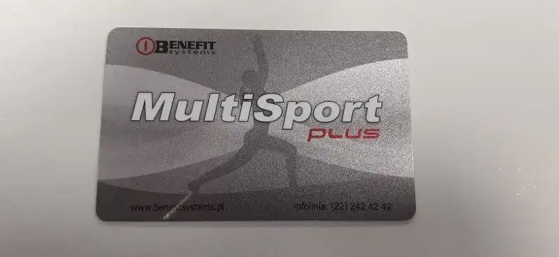 Multisport czy da się kupić? Odkryj prawdę o karcie Multisport