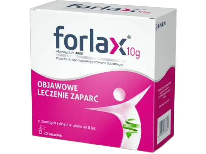 Jaki lek na zaparcia? Przewodnik ekspertki po bezpiecznym wyborze