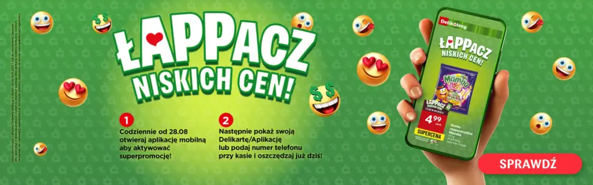 Jak zainstalować aplikację Delikatesy Centrum – prosty poradnik bez błędów i problemów