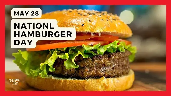 28 maja: Dzień Hamburgera! Poznaj datę i sekrety idealnego burgera
