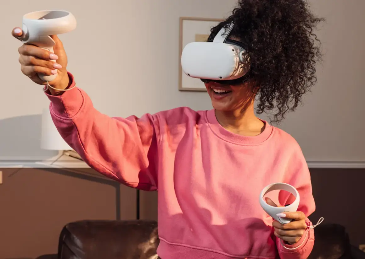 VR: Co to jest? Jak działa i gdzie przeniesie Cię wirtualny świat?
