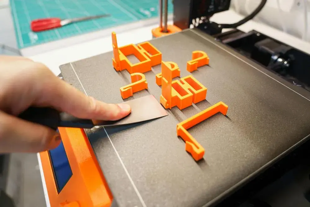 Jak zaprojektować wydruk 3D? Przewodnik krok po kroku