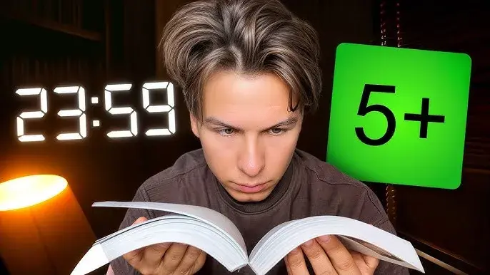 Jak uczyć się matematyki? Opanuj ją raz na zawsze!
