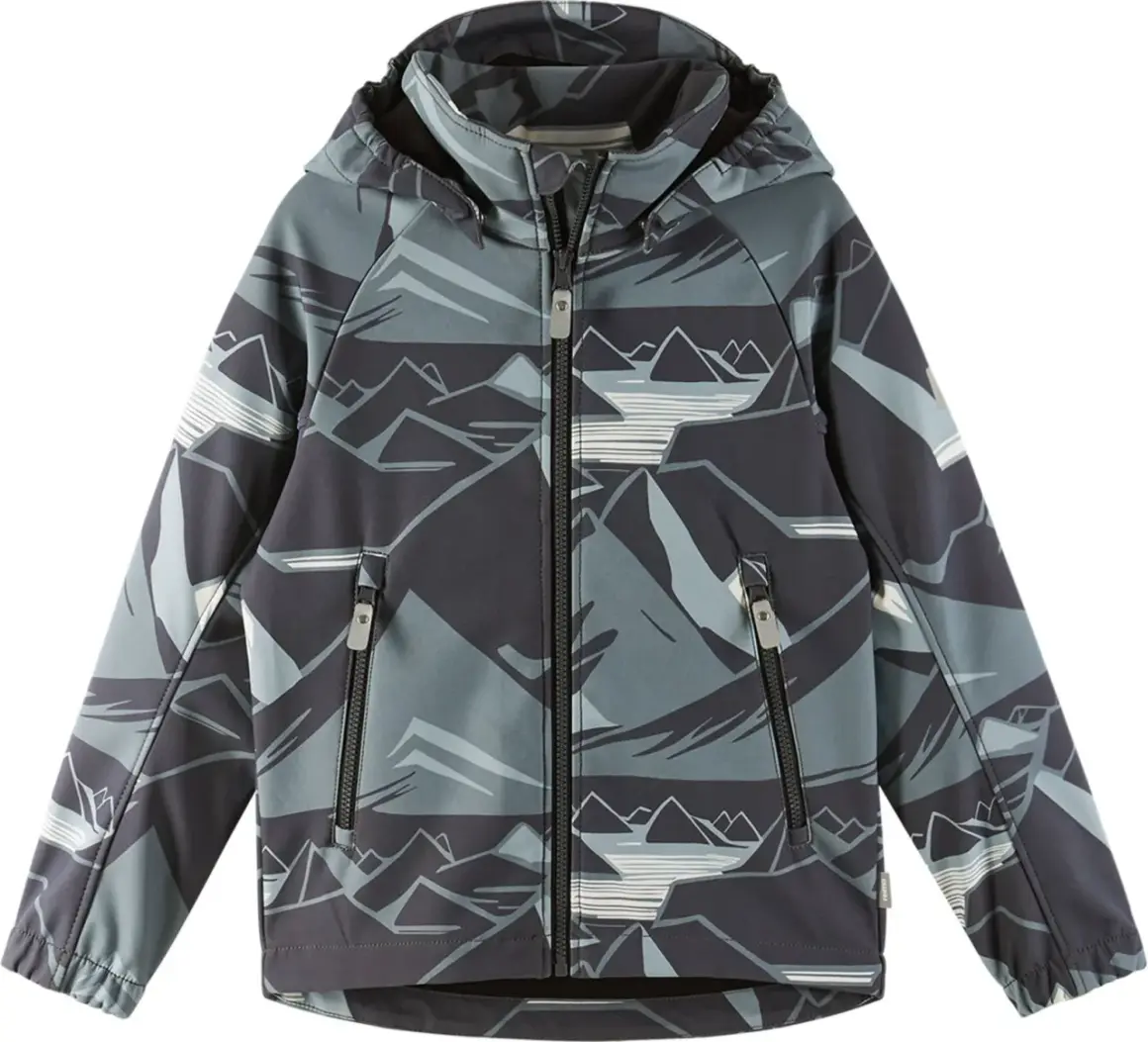 Softshell dla chłopca: Wybierz idealną kurtkę. Poradnik Nadii Mróz