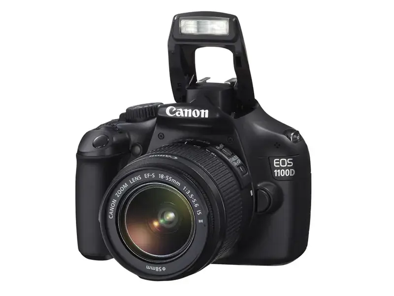 Najlepsze obiektywy do Canon EOS 1100D - wybierz idealny dla siebie