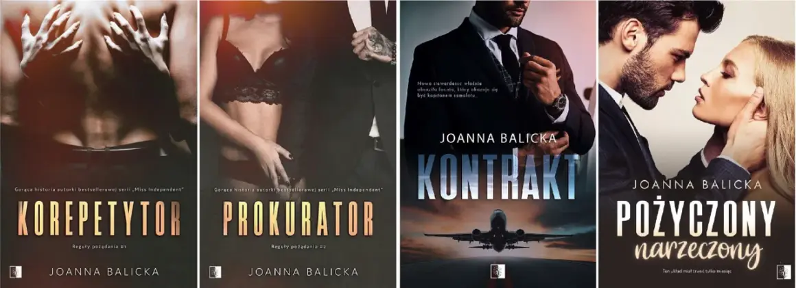 Książka Korepetytor - zaskakująca fabuła o miłości i dramacie prawnym