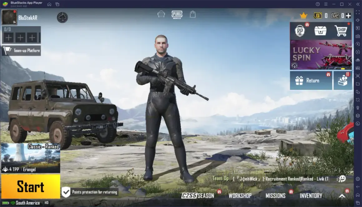 PUBG: Jak zaktualizować grę i uniknąć błędów? PC, konsole, mobile.