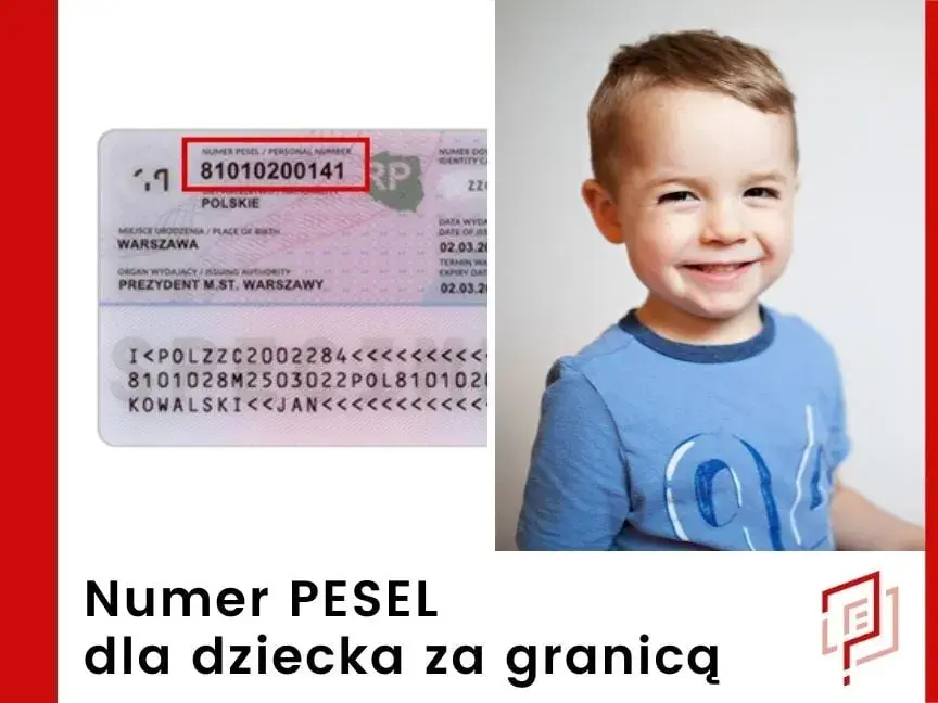 Kto nadaje PESEL dziecku? Kompletny poradnik dla rodziców