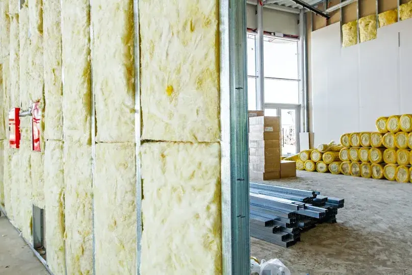 Wełna czy styropian - który materiał izolacyjny jest lepszy dla Ciebie?
