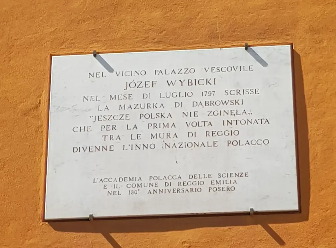 Dlaczego hymn polski powstał we Włoszech? Historia pełna emocji