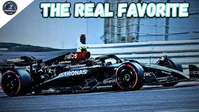 Mercedes F1: Od dominacji do 2026 Przyszłość Srebrnych Strzał