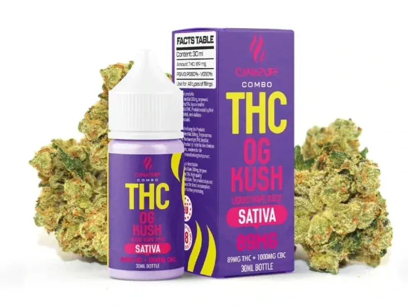 THC liquid w Polsce: Gdzie kupić legalnie? Ryzyka i alternatywy