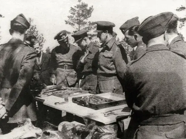 Kto odkrył zbrodnię katyńską? Niezwykła historia Rubasińskiego