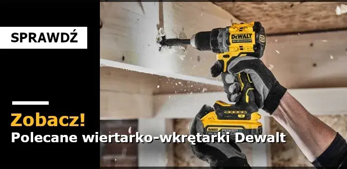 Najlepsze wkrętarki 12V ranking - wybierz idealne narzędzie dla siebie