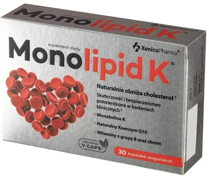 Czy sylimarol obniża cholesterol? Sprawdź skuteczność tego suplementu
