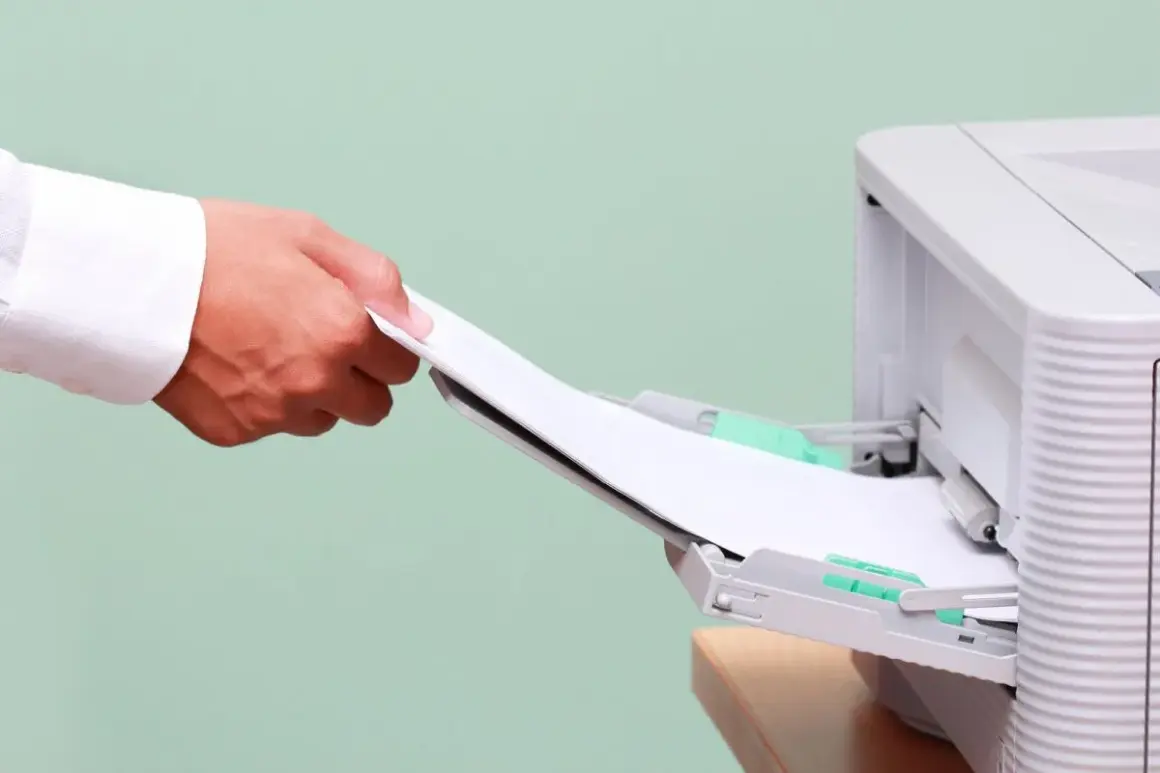 Jak drukować dwustronnie HP - proste sposoby na oszczędność papieru