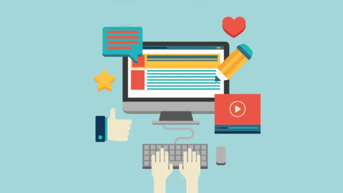 Content marketing: Jak pisać skuteczne treści SEO i angażować?