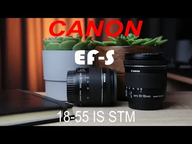 Obiektyw 18-55 mm: Jak robić świetne zdjęcia? Przewodnik dla amatorów