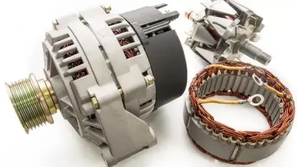 Prądnica vs Alternator: Kluczowe różnice i dlaczego alternator wygrał?