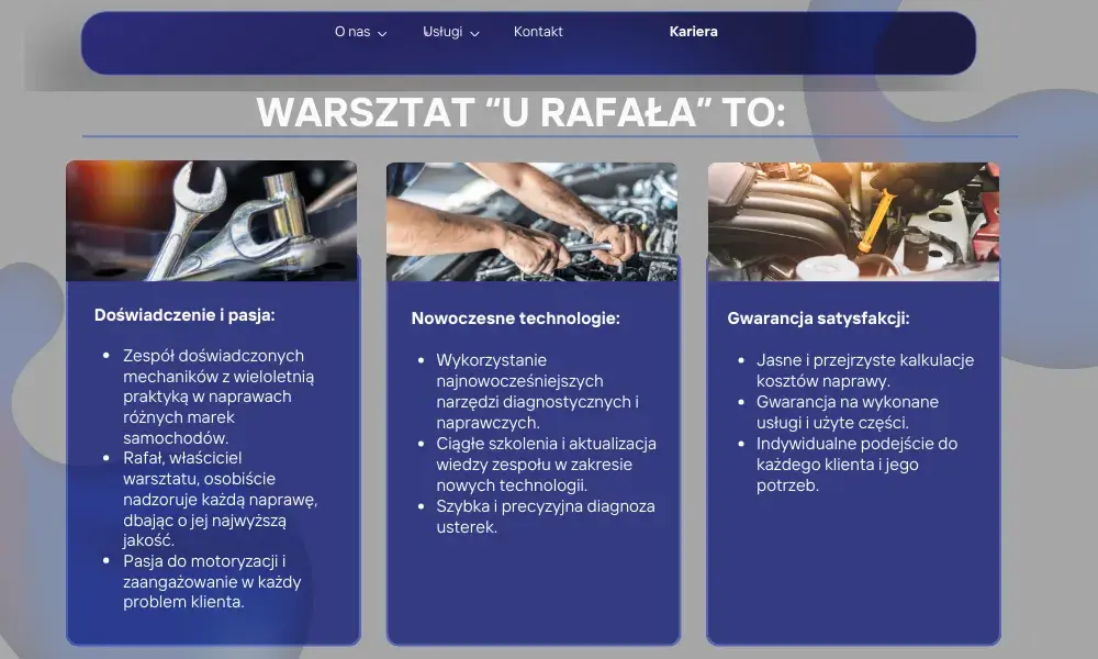 Jak reklamować warsztat samochodowy i przyciągnąć klientów skutecznie