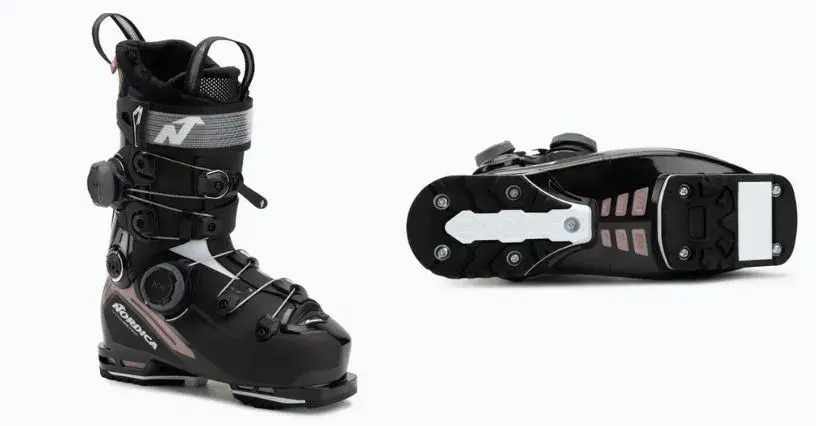 Buty narciarskie dla średnio zaawansowanych: Jak wybrać idealne?