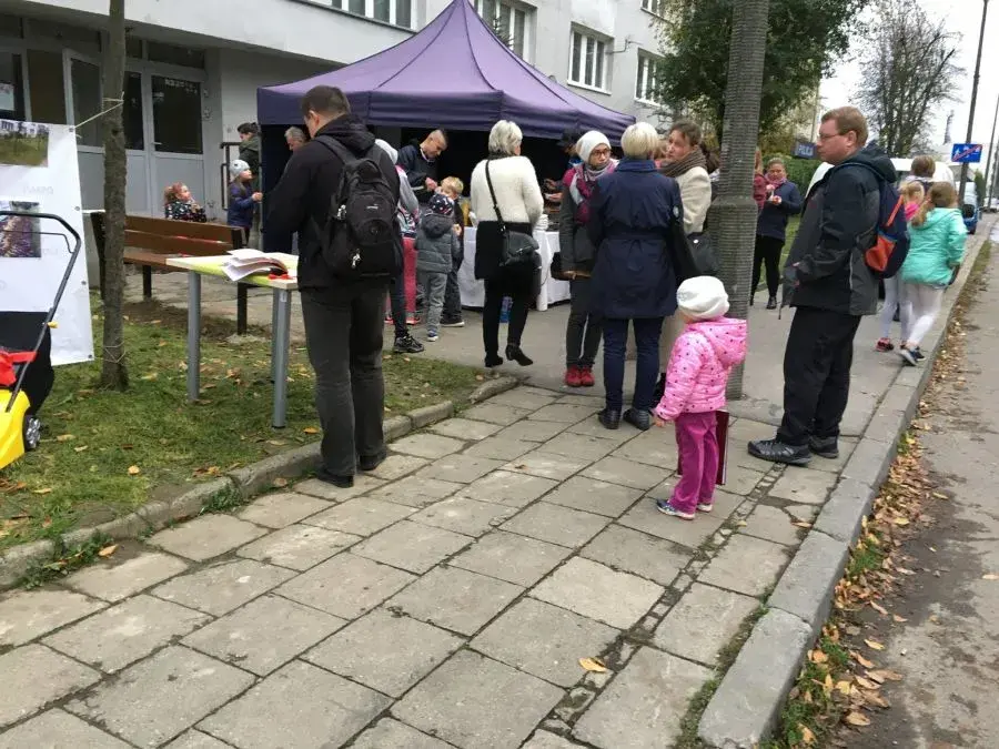 Jak dojechać na osiedle złotej jesieni w Krakowie - łatwe trasy i wskazówki