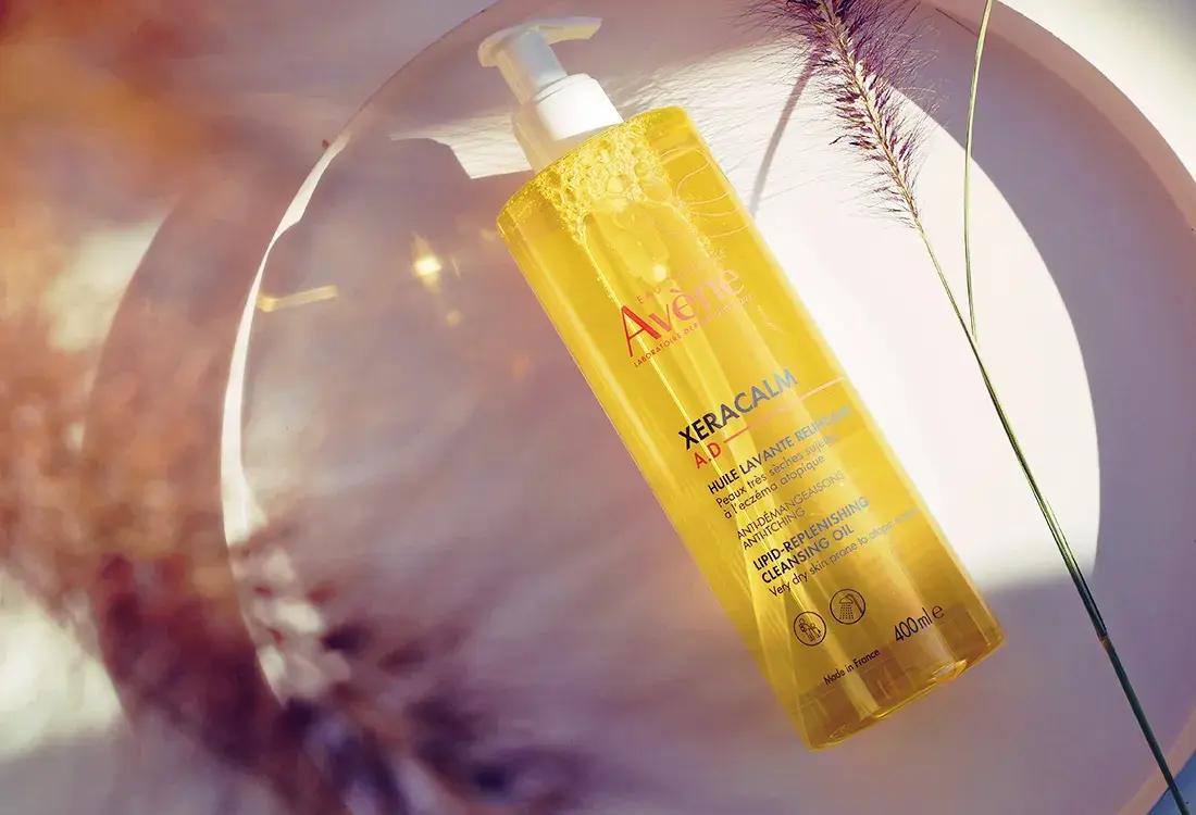 Avene XeraCalm balsam czy krem – co wybrać dla wrażliwej skóry?
