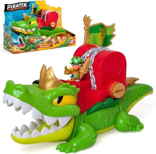 Pan Bulwa Toy Story zabawka - poznaj cechy i gdzie kupić taniej