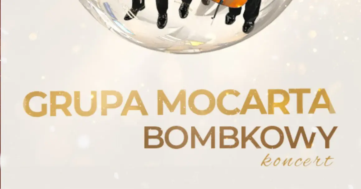Repertuar Filharmonii Opolskiej - nie przegap nadchodzących koncertów
