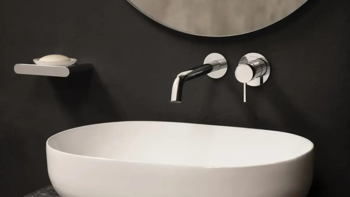 Grifo monomando para baño: ¿Cuál elegir? Guía de compra y trucos