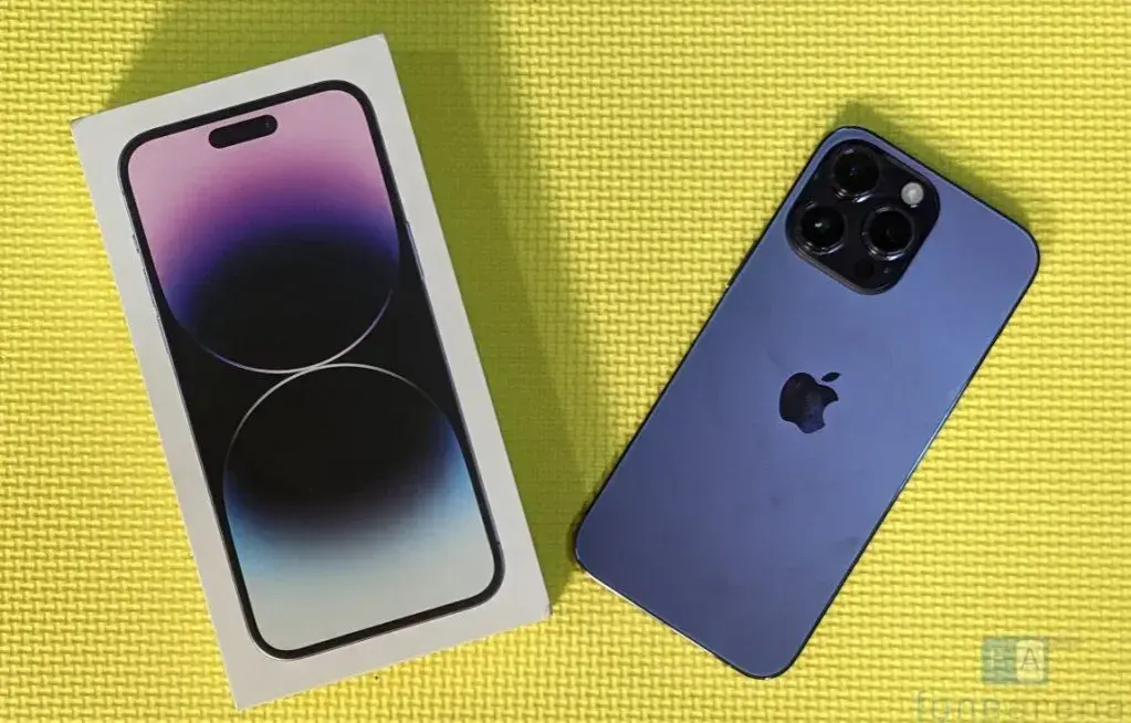 IPhone 14 ile cali - poznaj wymiary ekranu i zaskakujące szczegóły